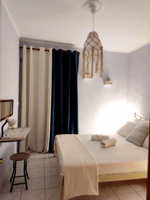 Kalamata Nestor Apartment-Near Historical Centre Экстерьер фото