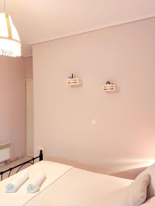 Kalamata Nestor Apartment-Near Historical Centre Экстерьер фото