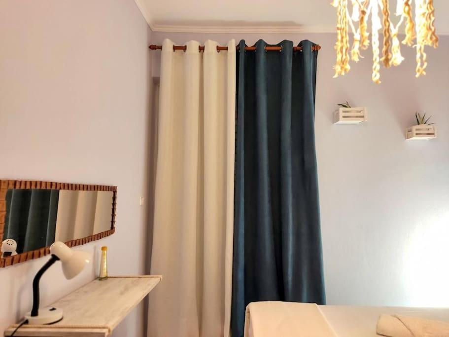 Kalamata Nestor Apartment-Near Historical Centre Экстерьер фото
