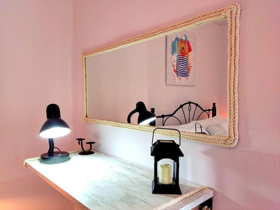 Kalamata Nestor Apartment-Near Historical Centre Экстерьер фото