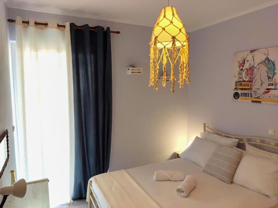 Kalamata Nestor Apartment-Near Historical Centre Экстерьер фото